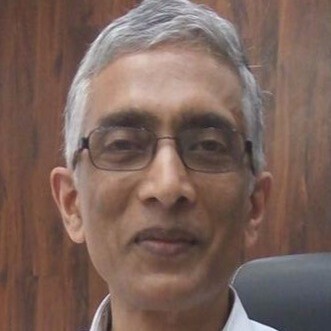 Parameswaran Iyer